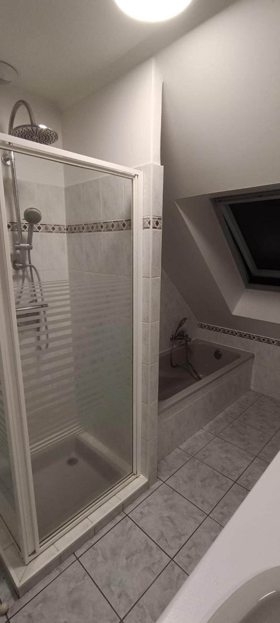 La Fontaine Aux Enfants - Gr5 - Chambre Avec Sdb Privee Abreschviller Exteriér fotografie
