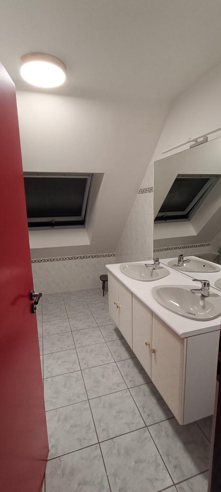 La Fontaine Aux Enfants - Gr5 - Chambre Avec Sdb Privee Abreschviller Exteriér fotografie